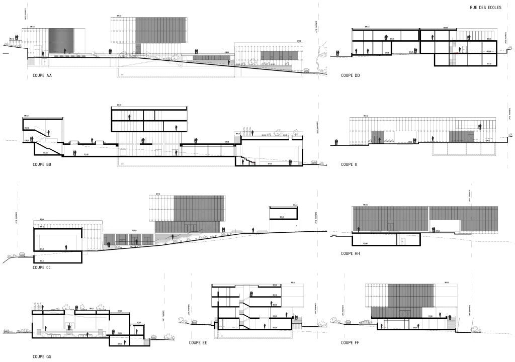 versegere school sections competition