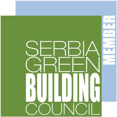 Serbia Green Building Council general member